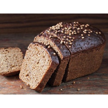 Pane di segale "Borodinsky"...