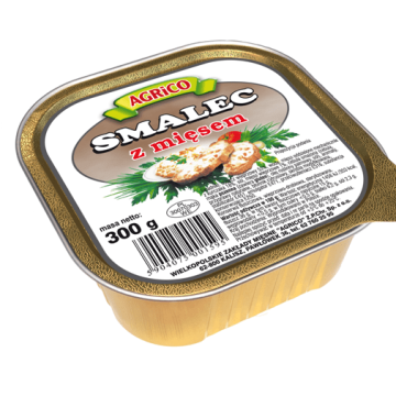 Conserva di Strutto di...