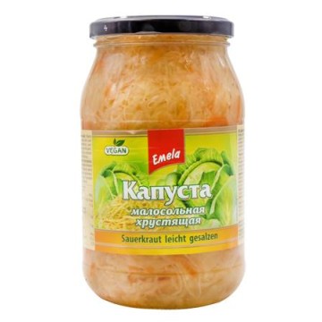 Crauti Fermentati con...