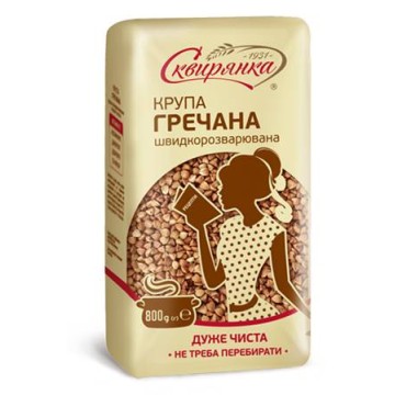 Grano saraceno tostato,...