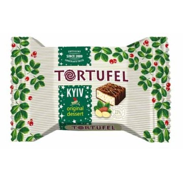 Cioccolatini "Tortufel...