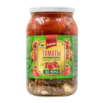 Pomodori Marinati , 880g/450g