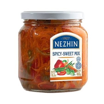 Insalata Dolce Piccante,...