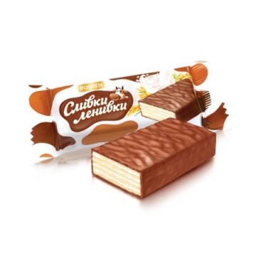 Cioccolatini Con Wafer,...