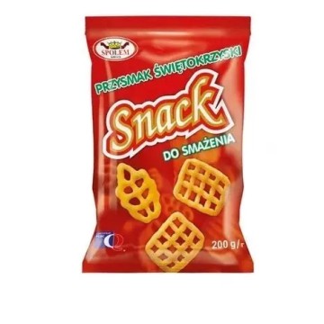 Snack Per Frittura  , 200g