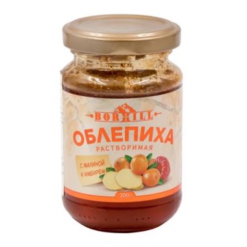 Estratto Di Olivello...