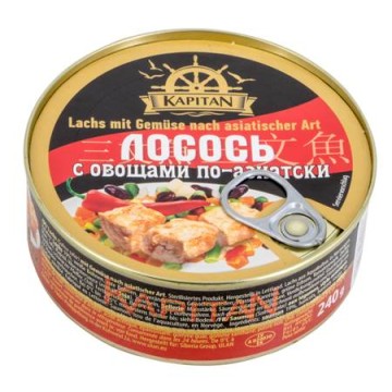 Insalata Asiatica Con...