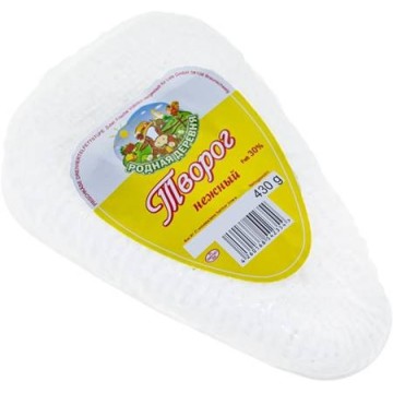 Ricotta Fresca di Latte...