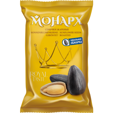 Semi di Girasole Tostati...