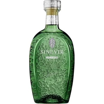 Vodka Morosha Sinevir...