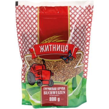 Grano Saraceno Zhitniza, 800g