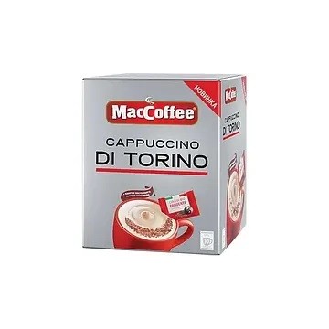 Cappuccino Di Torino...