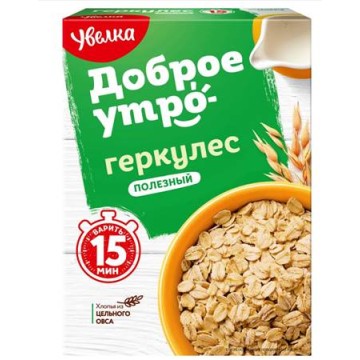 Fiocchi D' Avena Hercules ,...