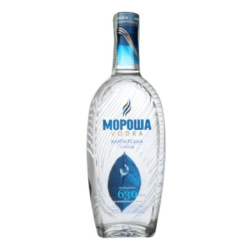 Vodka Morosha Carpatica,...
