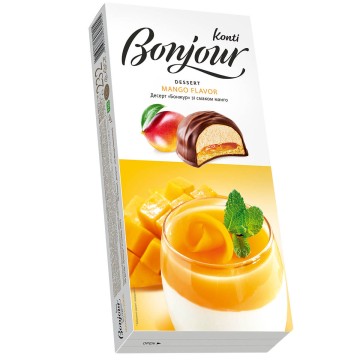 Dolce Spumoso "Bonjour " Al...