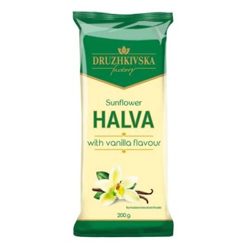 Halva Di Semi Di Girasole...