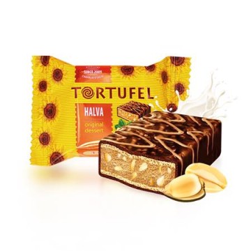 Cioccolatini "Tortufel...