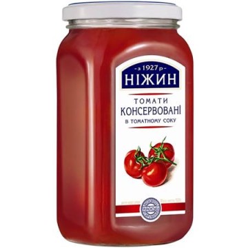 Pomodori In Succo Di...