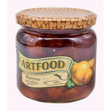 Confettura Di Mela Cotogna...