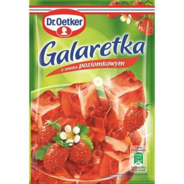 Gelatina Al Gusto Di...