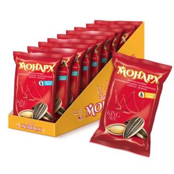 Semi di Girasole Tostati...