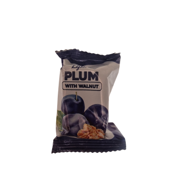 Prugne Ripiene Di Noci...