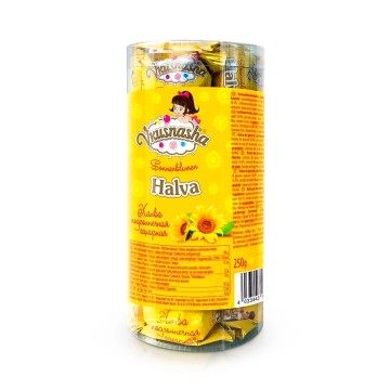 Halva Di Semi Di Girasole,...