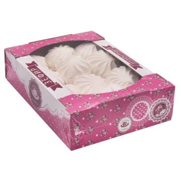 Zefir Gusto Vanilla ,500g