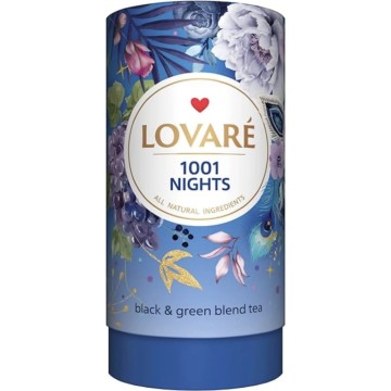 Miscella Tè Nero Con Tè...