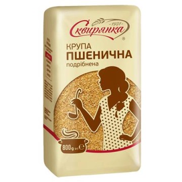Grano Duro Spezzato, 800g