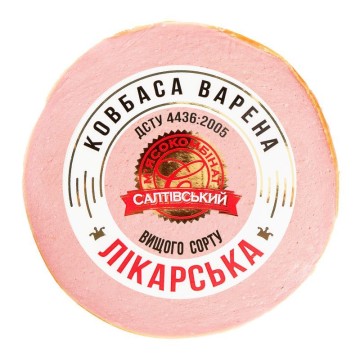 Mortadella "Likarska" ,...