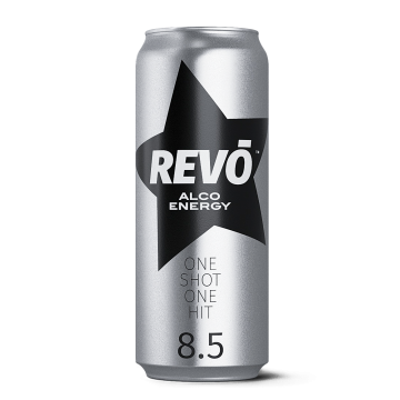 Bevanda Alcolica Energetica...