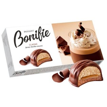 Dessert Bonifie-Bonjour...