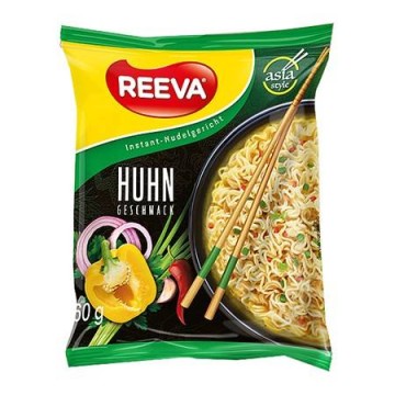 Noodles Al Gusto Pollo...