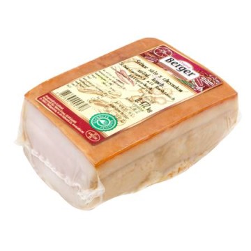 Lardo Leggermente...