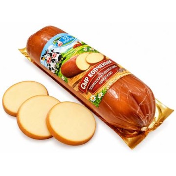 Formaggio Affumicato, 500 g