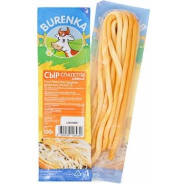 Formaggio Affumicato A...