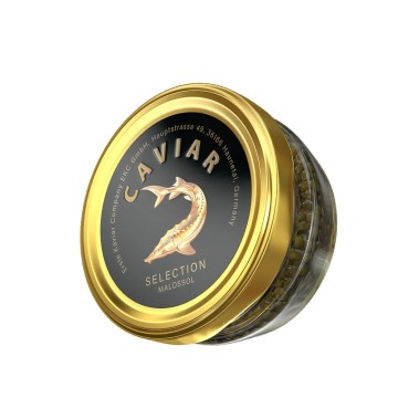 Caviale Di Storione Amur...