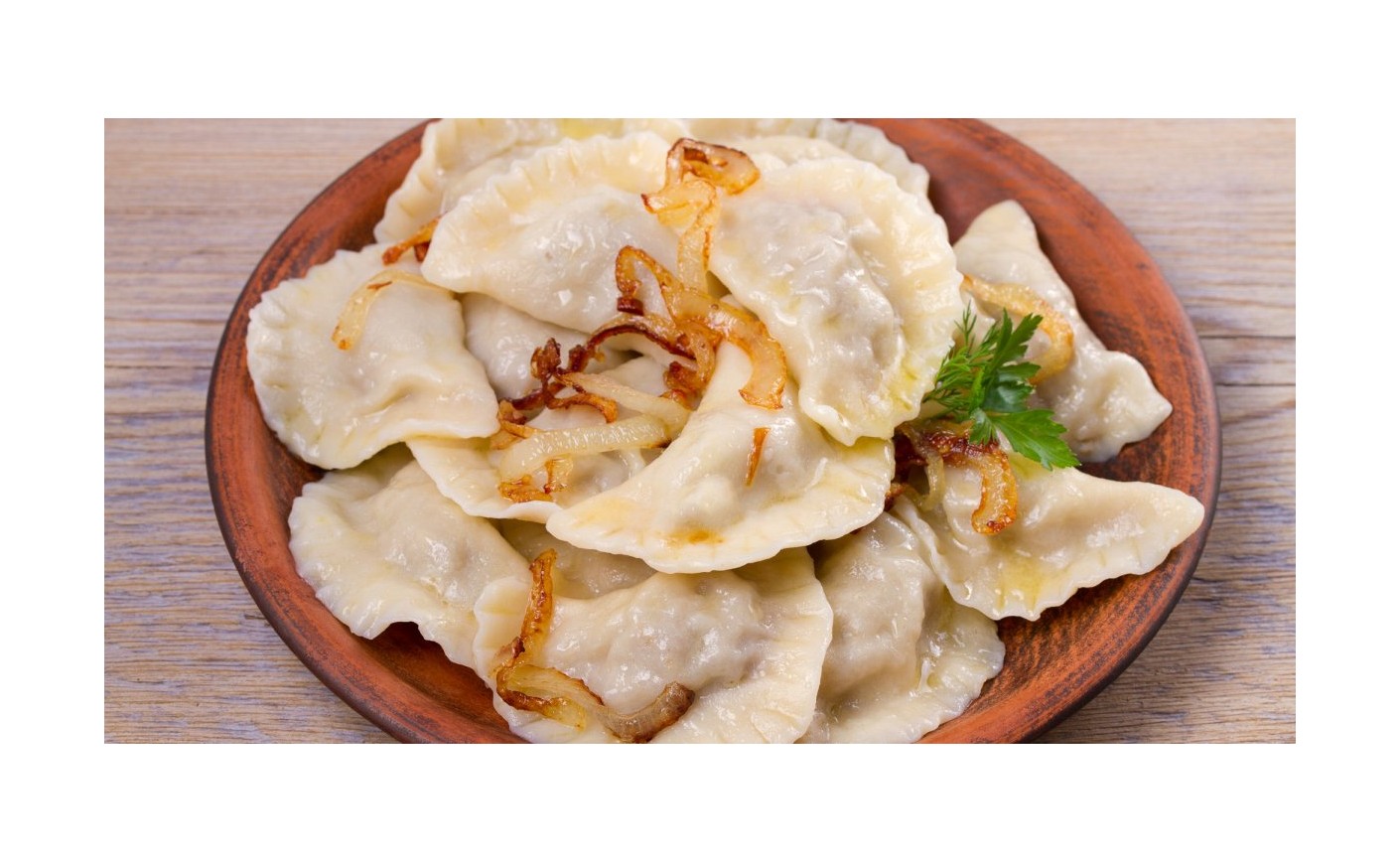 Varenyky: la tradizione dell’Est Europa incontra il gusto contemporaneo